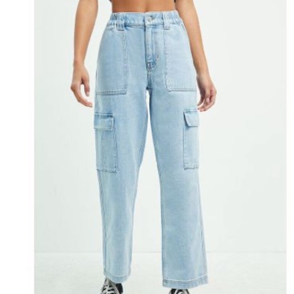 pacsun casey cargo pants